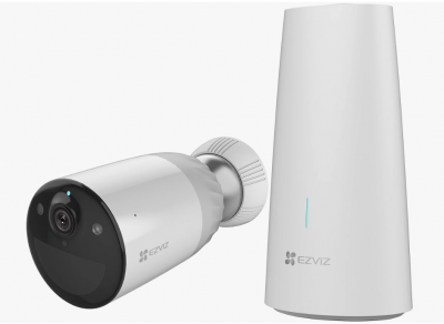 EZVIZ BC1-B1 wifi камера для видеонаблюдения